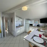 3conv48- T2 Avec Vue Imprenable En Face Apartment *