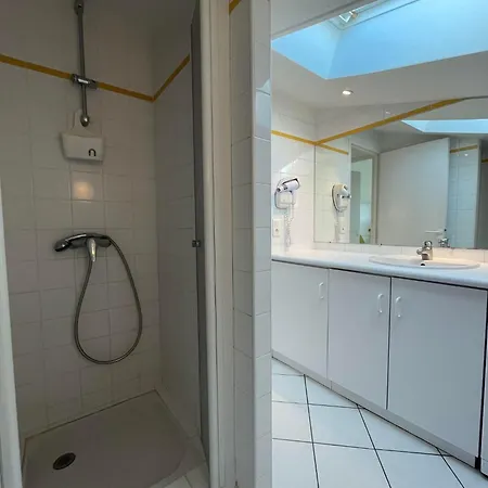 Apartmán 3conv48- T2 Avec Vue Imprenable En Face *
