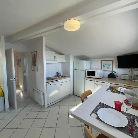 3conv48- T2 Avec Vue Imprenable En Face Apartmán *