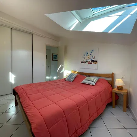 Апартаменты 3conv48- T2 Avec Vue Imprenable En Face *