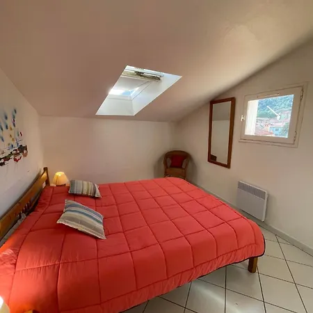3conv48- T2 Avec Vue Imprenable En Face Apartmán