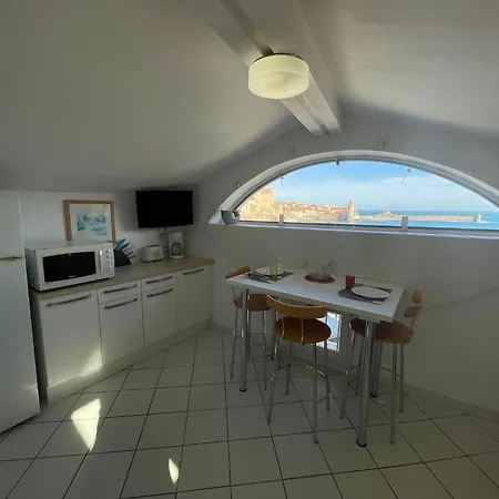 3conv48- T2 Avec Vue Imprenable En Face Apartmán *