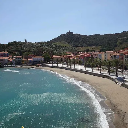 3conv48- T2 Avec Vue Imprenable En Face