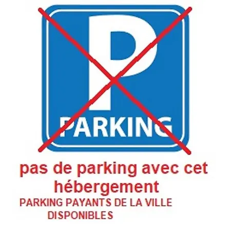 3conv48- T2 Avec Vue Imprenable En Face *