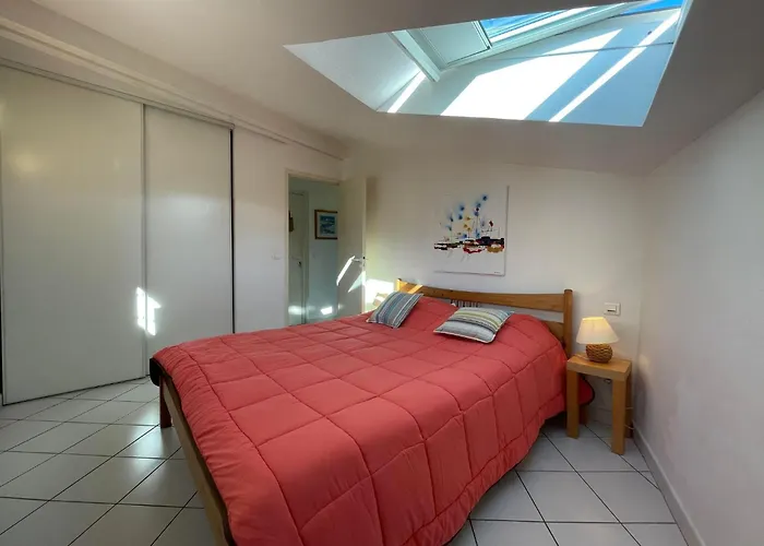 Апартаменты 3conv48- T2 Avec Vue Imprenable En Face *