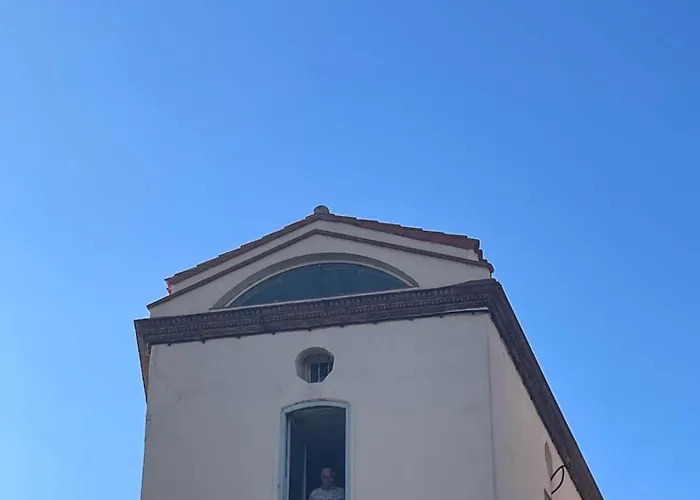 Апартаменты 3conv48- T2 Avec Vue Imprenable En Face Коллиур