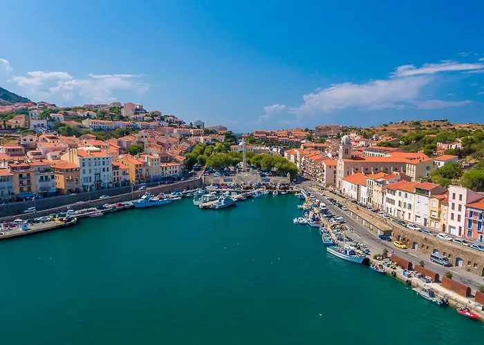 3conv48- T2 Avec Vue Imprenable En Face *