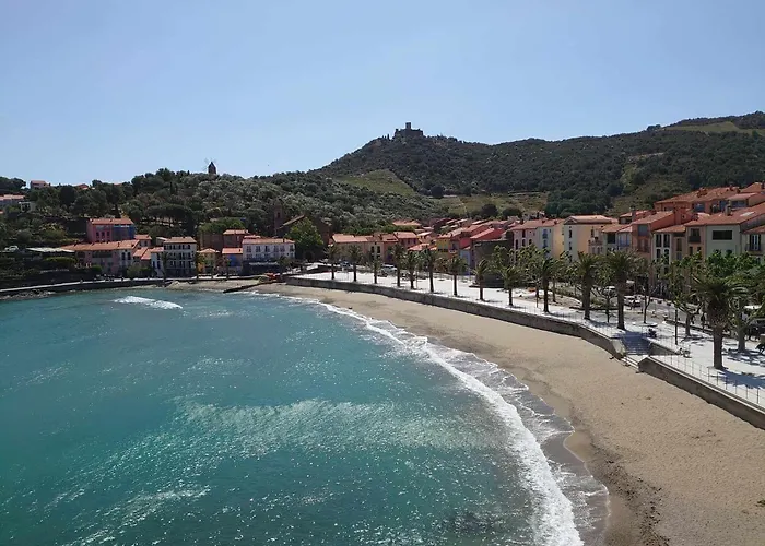 3conv48- T2 Avec Vue Imprenable En Face