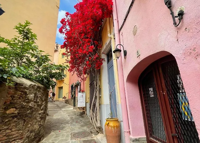 3conv48- T2 Avec Vue Imprenable En Face *