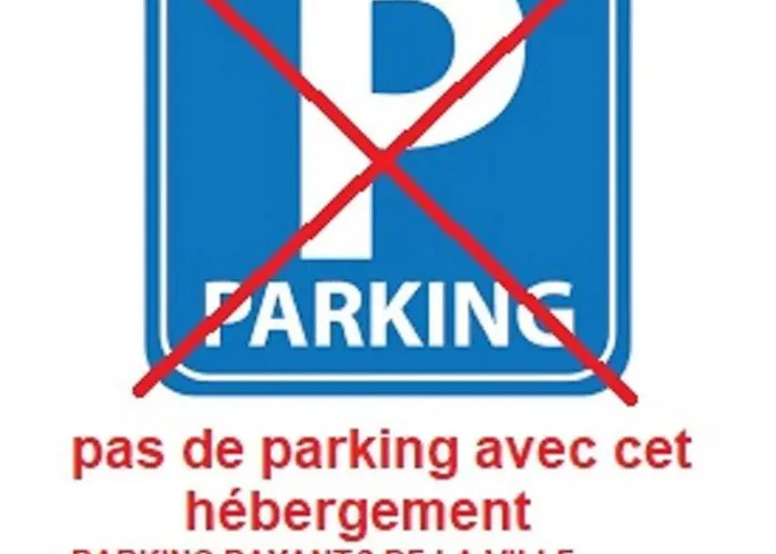 3conv48- T2 Avec Vue Imprenable En Face *